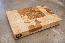Load image into Gallery viewer, White Ash Cutting Board
