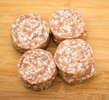 Load image into Gallery viewer, Breakfast Sausage Patties (Whole Hog)
