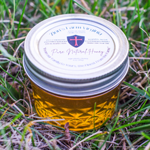 Load image into Gallery viewer, Zion&#39;s Farm All Natural 100% Pure Honey
