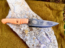 Load image into Gallery viewer, Hand Forged Chef Knife 20-01
