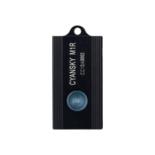 Load image into Gallery viewer, Multifunctional Keychain Light
