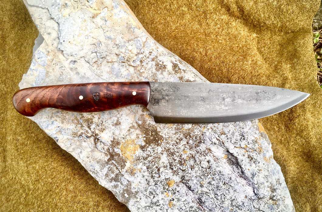 Hand Forged Chef Knife 20-04