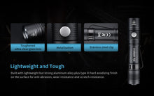 Load image into Gallery viewer, Practical Outdoor Flashlight (Waterproof)
